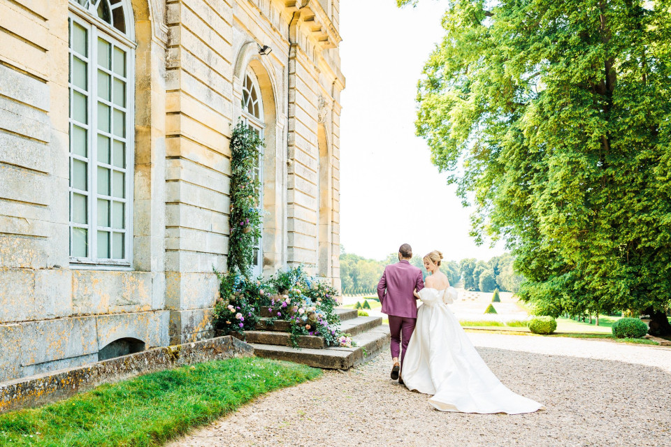 Trouwfotograaf Kathy Baerg Fotografie impressie 4