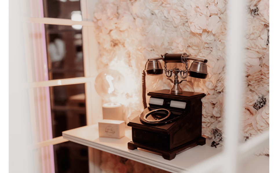 Entertainment van Dein Videofon ❤️ Das Video Gästebuch overzicht