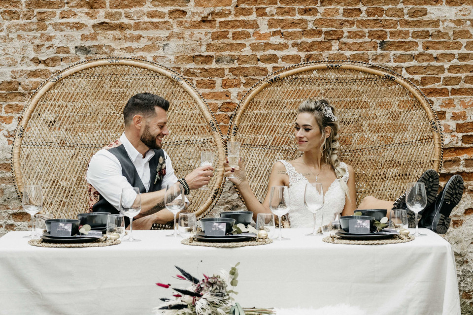 Weddingplanner It&#039;s JoyMazing impressie 