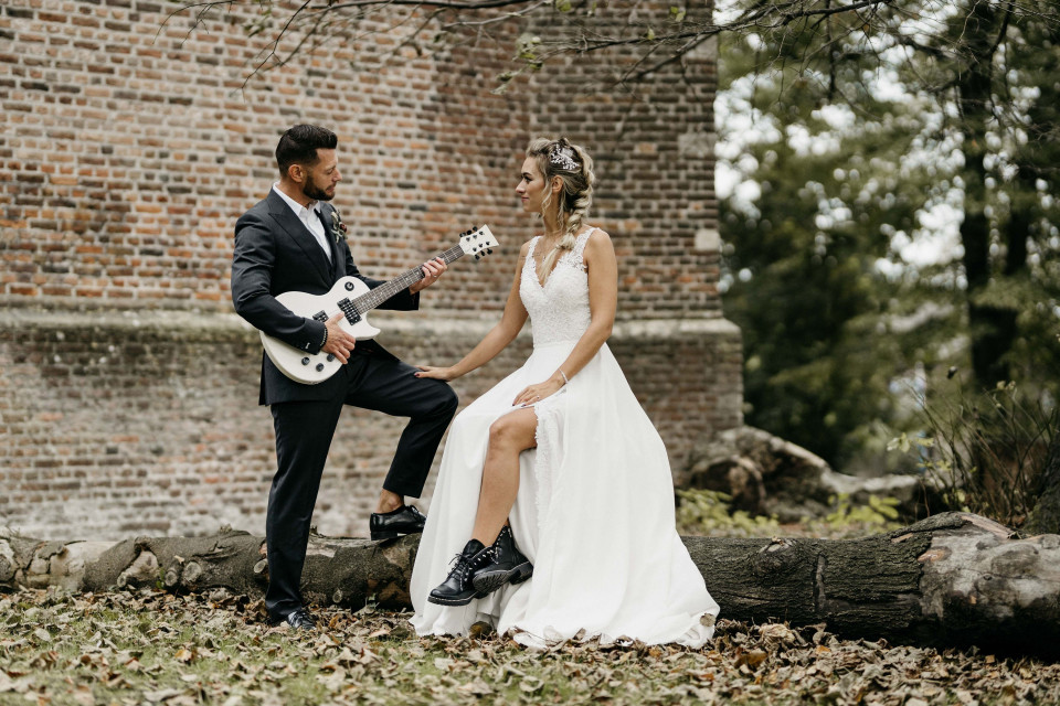 Weddingplanner It&#039;s JoyMazing impressie 2