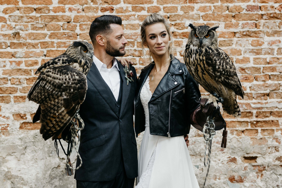 Weddingplanner It&#039;s JoyMazing details