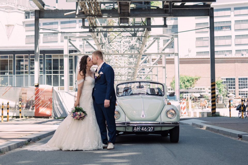 Australische trouwfotograaf