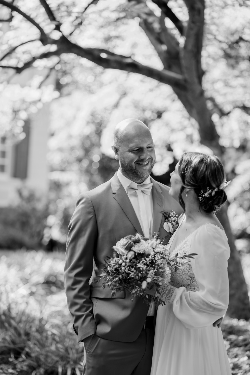 Trouwfotograaf Johna fotografiert impressie 2