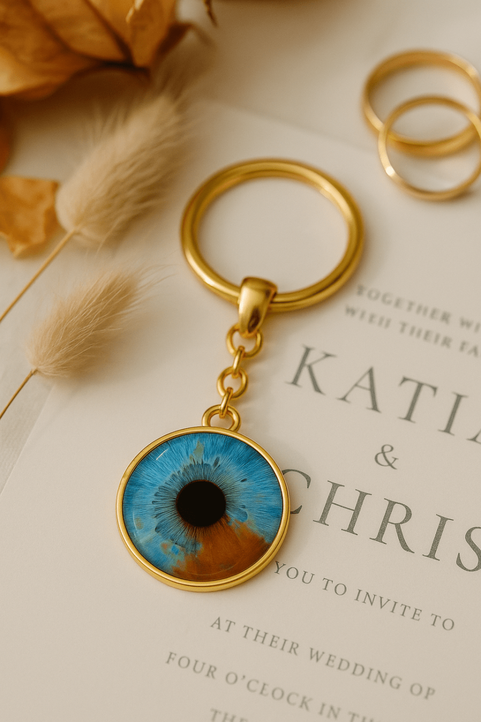 Entertainment van The Eye Catcher impressie 2
