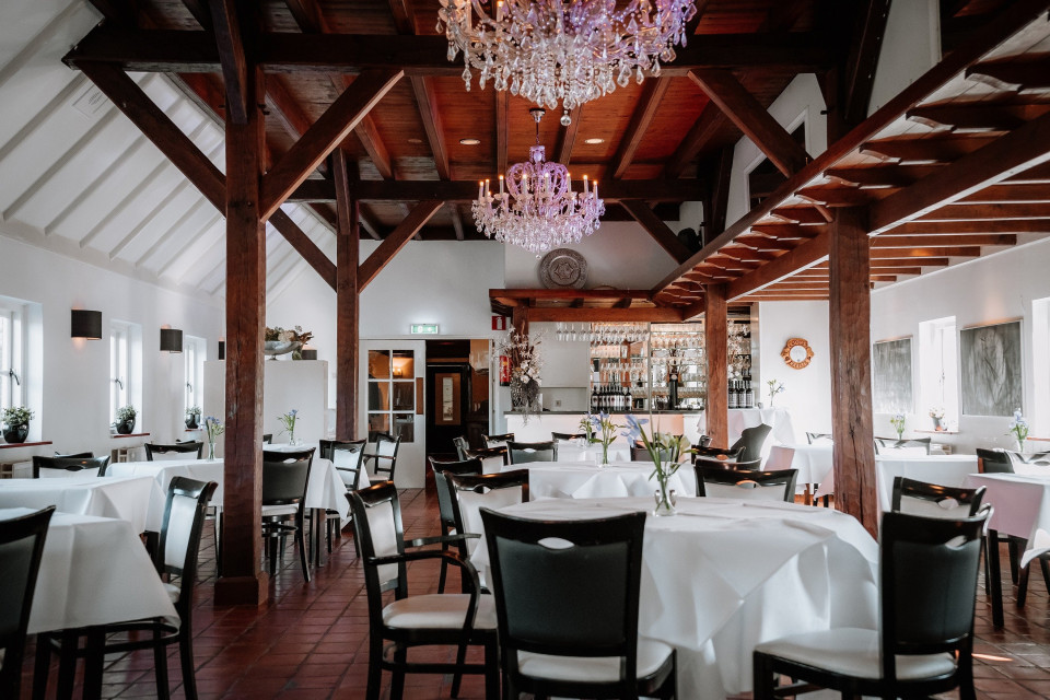 Trouwlocatie de Bagatelle impressie 4