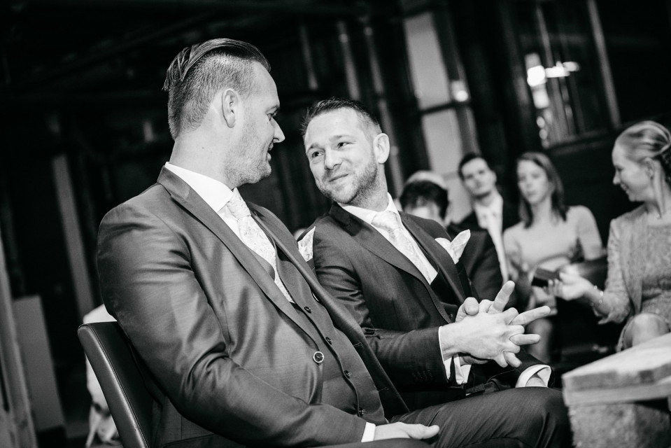 Trouwfotograaf Kiekjez fotografie impressie 3