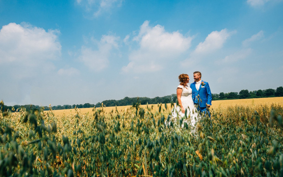 Trouwfotograaf Kiekjez fotografie impressie 4