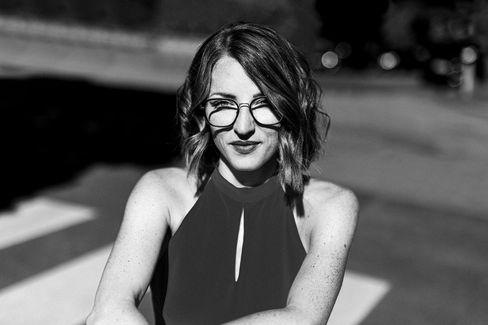 Trouwen met trouwambtenaar Clarissa Naomi - Traurednerin / Hochzeitsrednerin / Trauerfeier