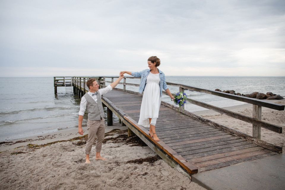 Trouwfotograaf Photography Team impressie 4