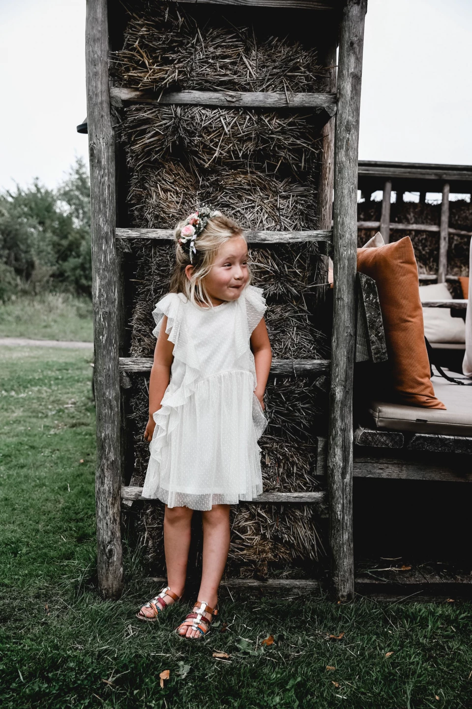 20 idées de jeux pour enfants, afin de les occuper à un mariage