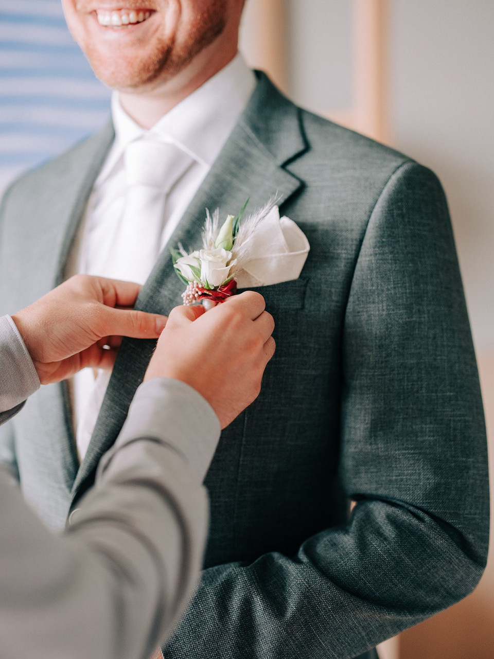 Weddingplanner GG Weddings & Events impressie 4