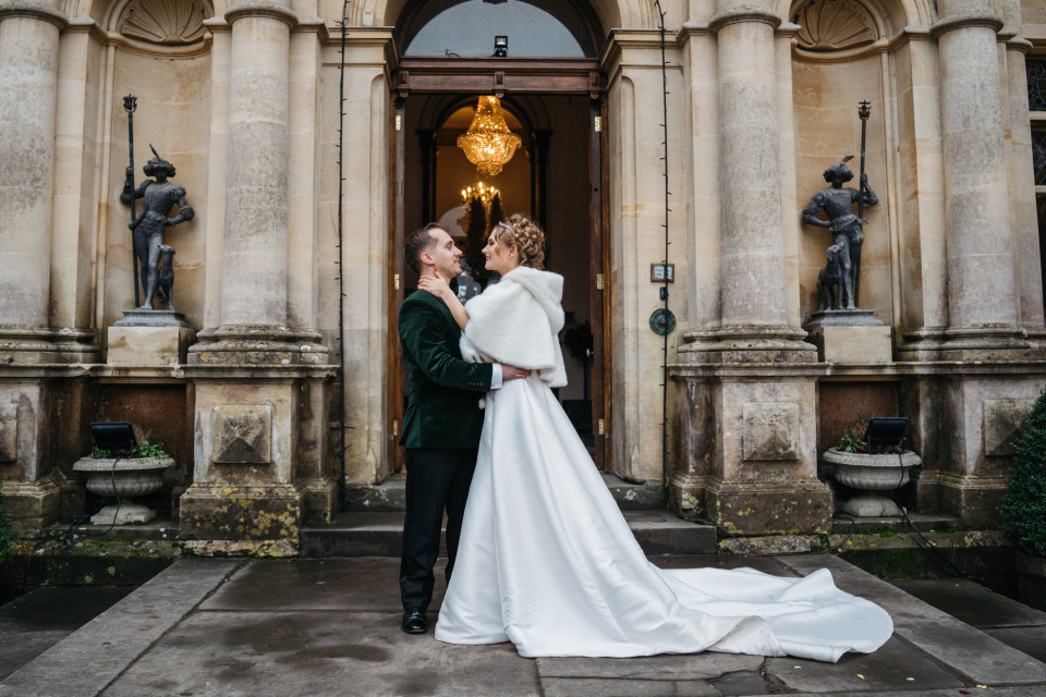 Trouwfotograaf Christina Watkins Photography impressie 4