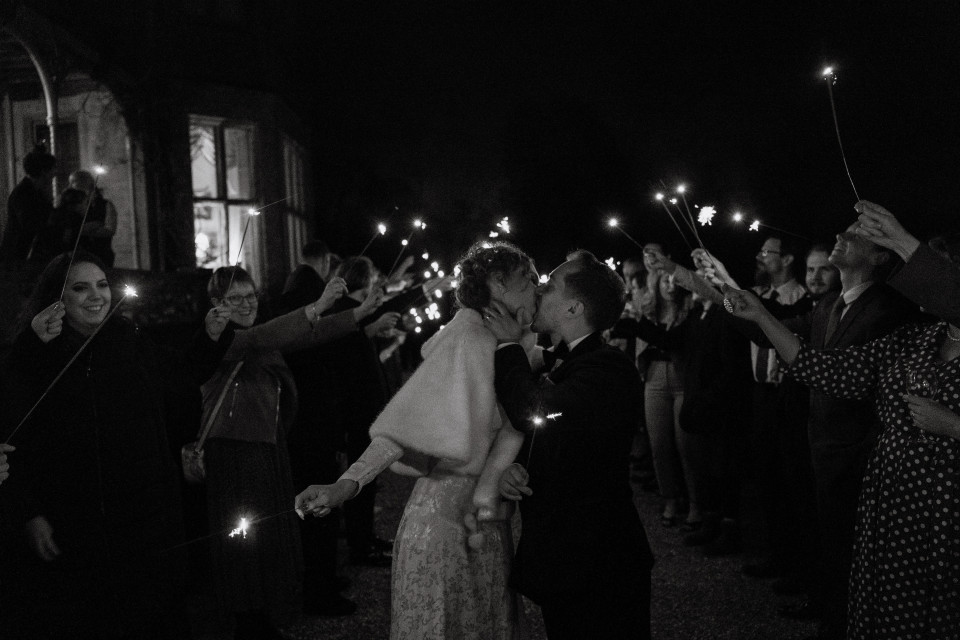¿Cuánto cuesta una boda?