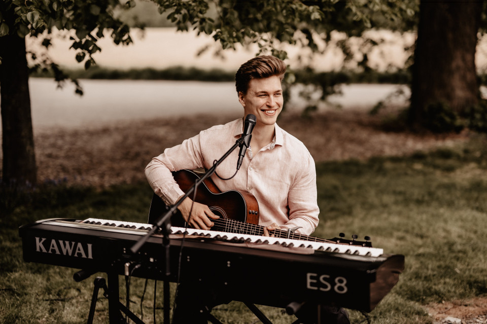 Muziek van Livegesang mit Grund impressie 