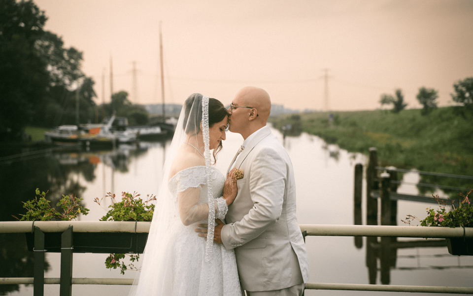 Trouwfotograaf Kirsten Louwes Fotografie details