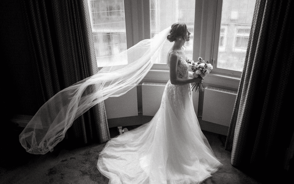 Trouwfotograaf Kirsten Louwes Fotografie impressie 2