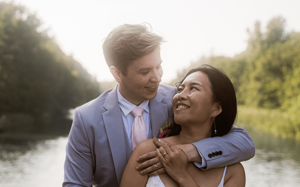 Trouwfotograaf Kirsten Louwes Fotografie overzicht