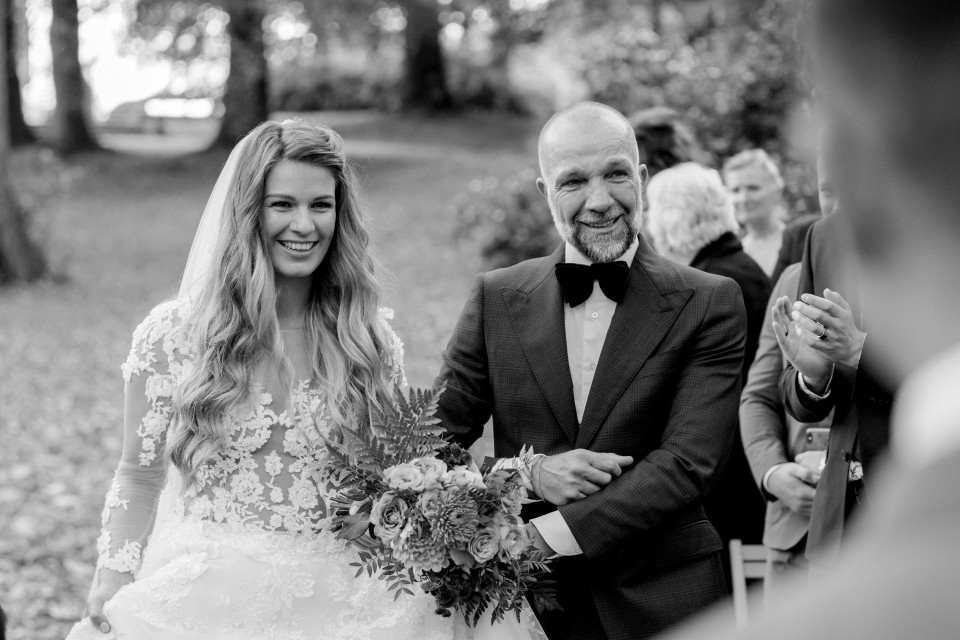 Trouwfotograaf Thijs and Cher yourwedding details
