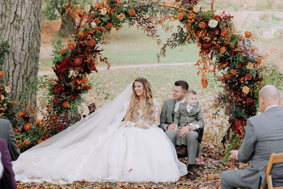 Trouwlocatie Landgoed Rhederoord impressie 3