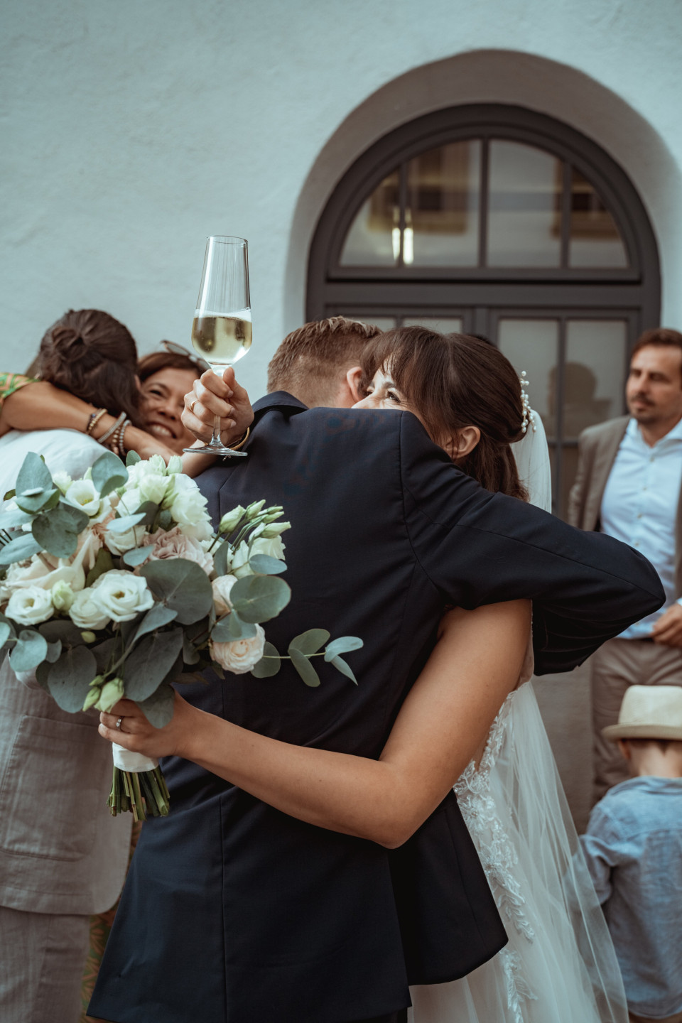 Trouwfotograaf Florian Knusper Fotografie impressie 4