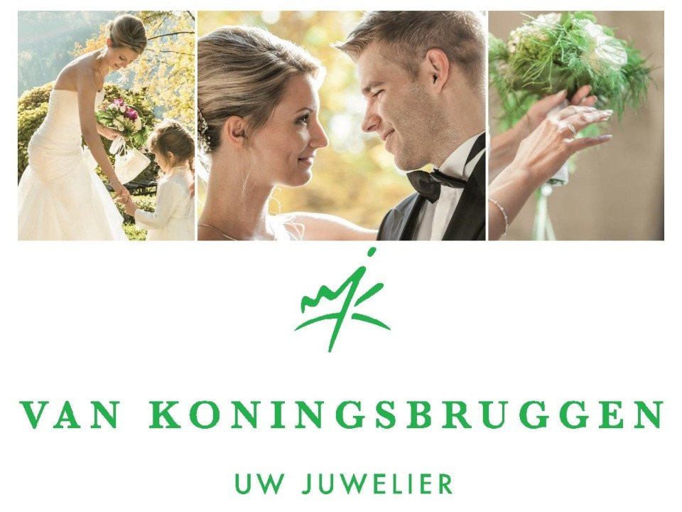 Juwelier van Koningsbruggen