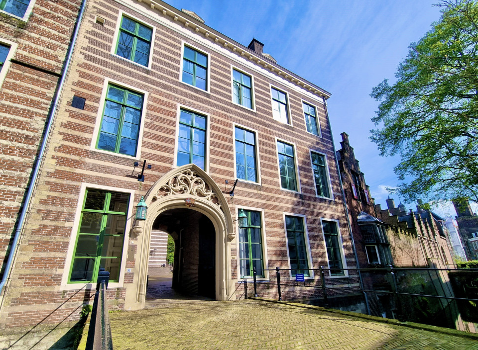 Trouwlocatie Paushuize impressie 3