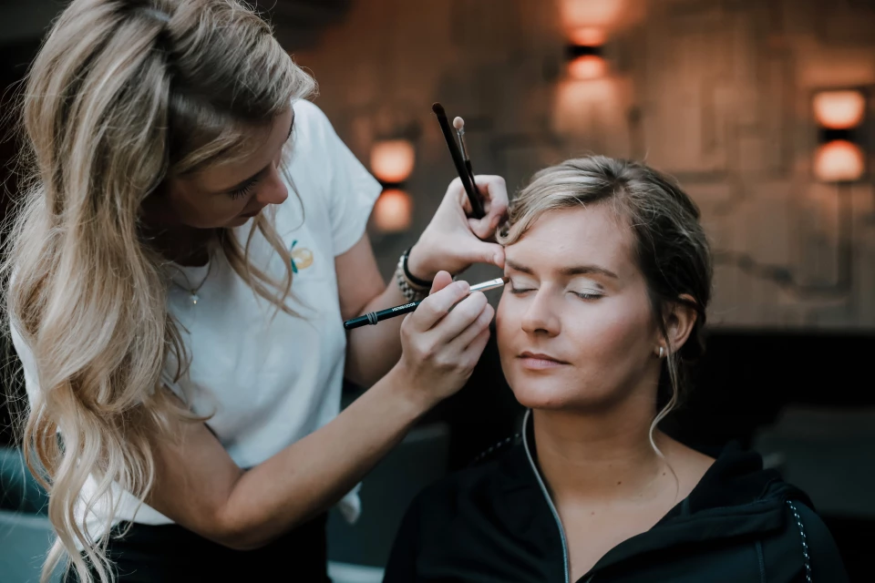 Braut Make-up natürlich | In 4 Schritten selber machen