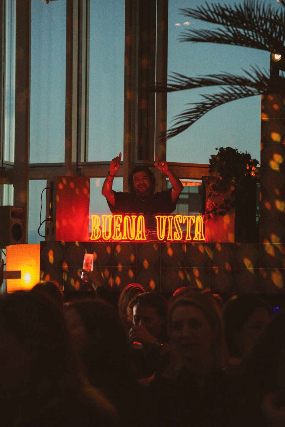 Trouwlocatie Hasta La Vista, Baby! details