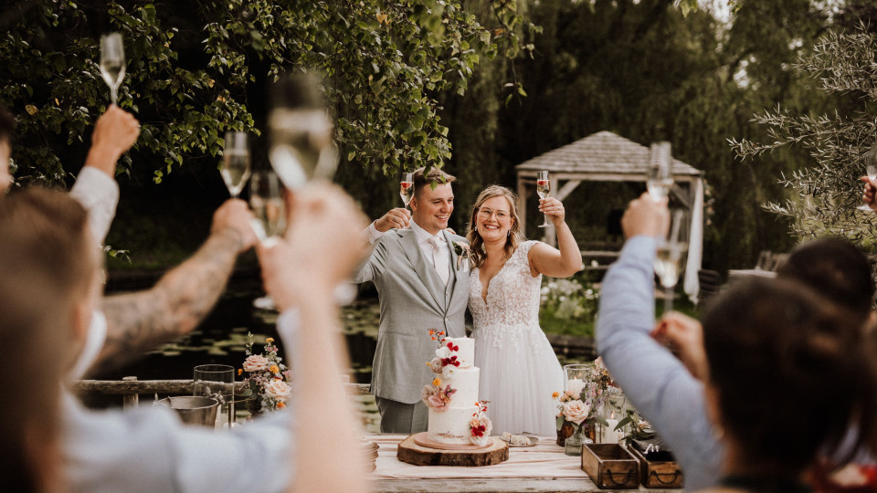 Trouwlocatie Het Ruiterhuys impressie 4