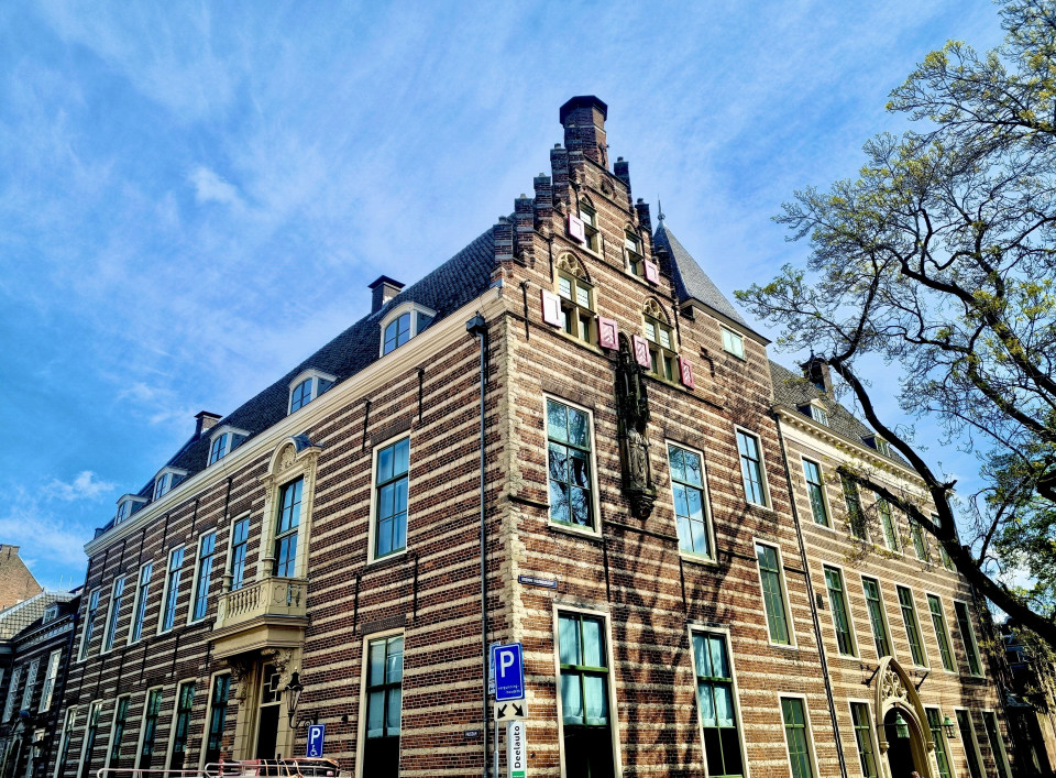 Trouwlocatie Paushuize impressie 2