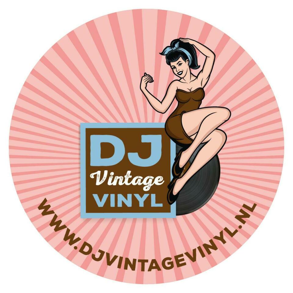 DJ Vintage Vinyl