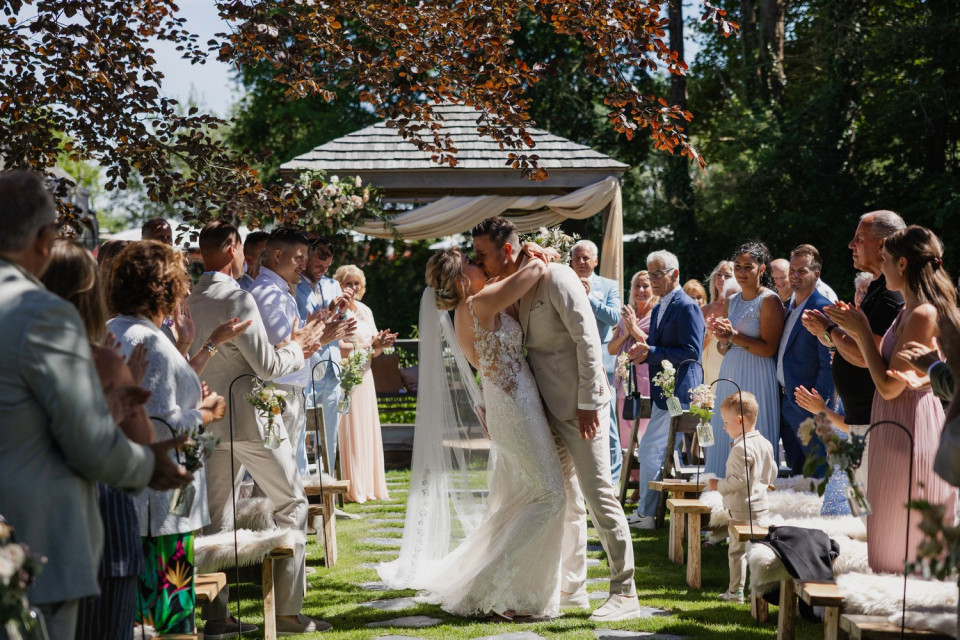 Trouwlocatie Het Ruiterhuys impressie 2