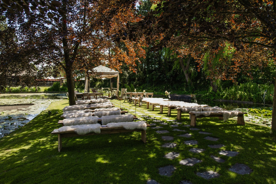 Trouwlocatie Het Ruiterhuys details