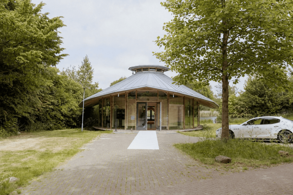 HarTeluk Natuurpark