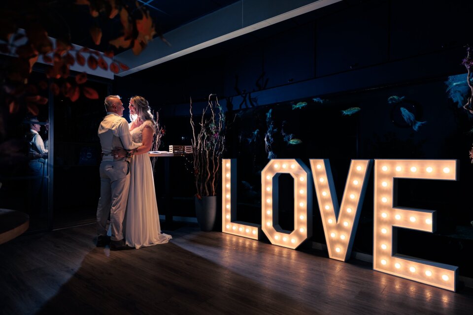 Trouwfotograaf NWindt Fotografie details