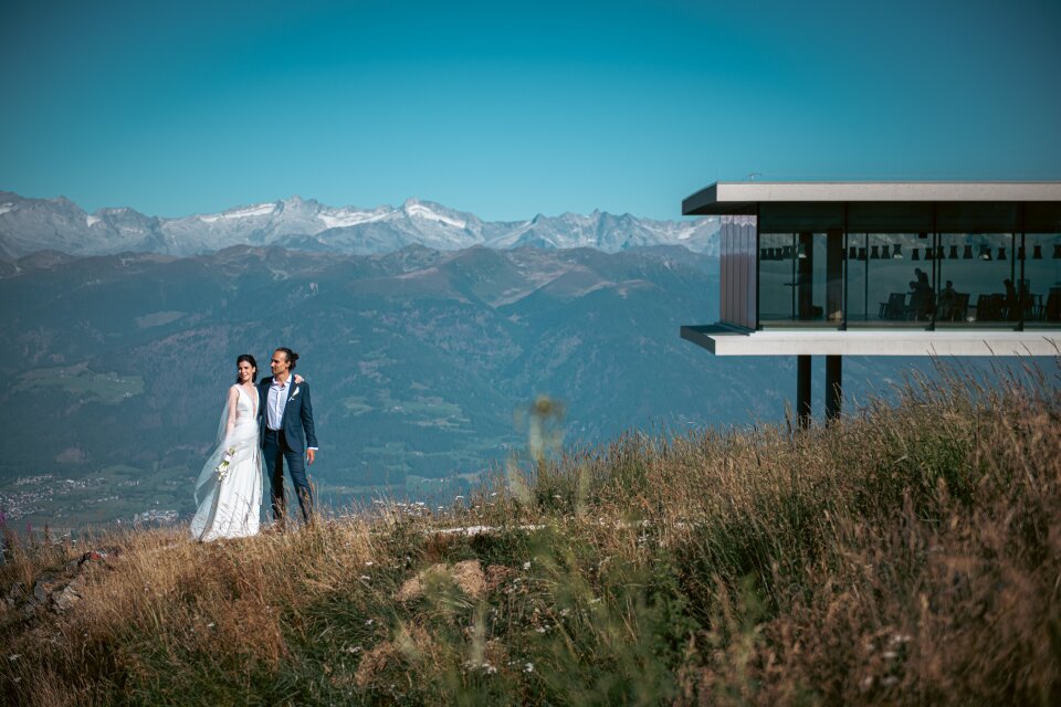Anne-Martine Wedding Planner
