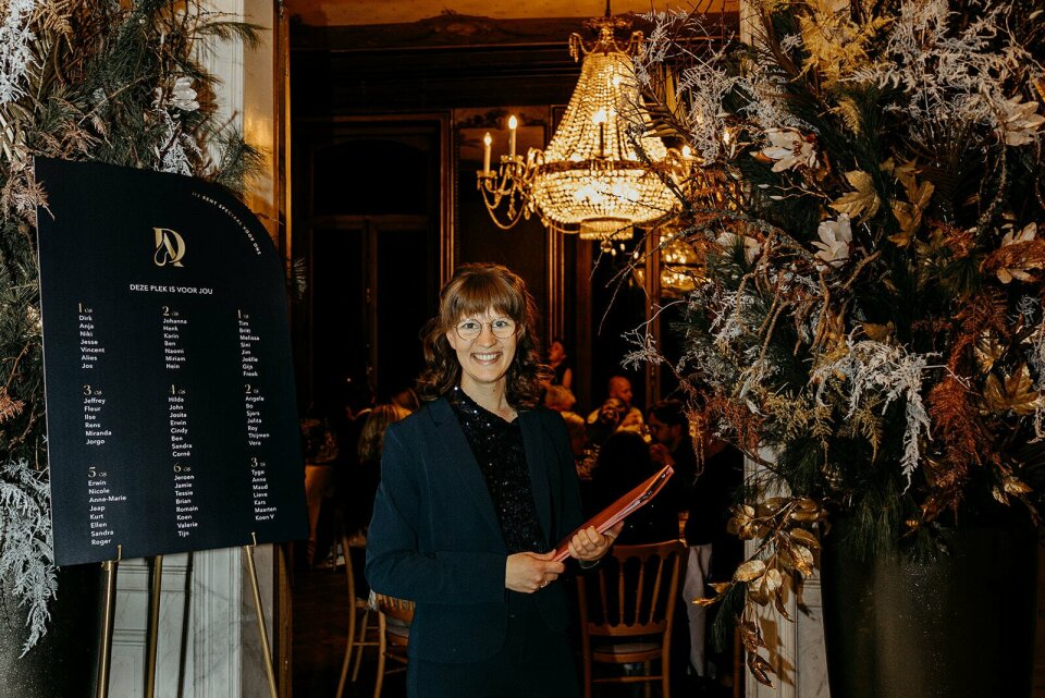 Weddingplanner Fairytale Weddings and Events impressie 2