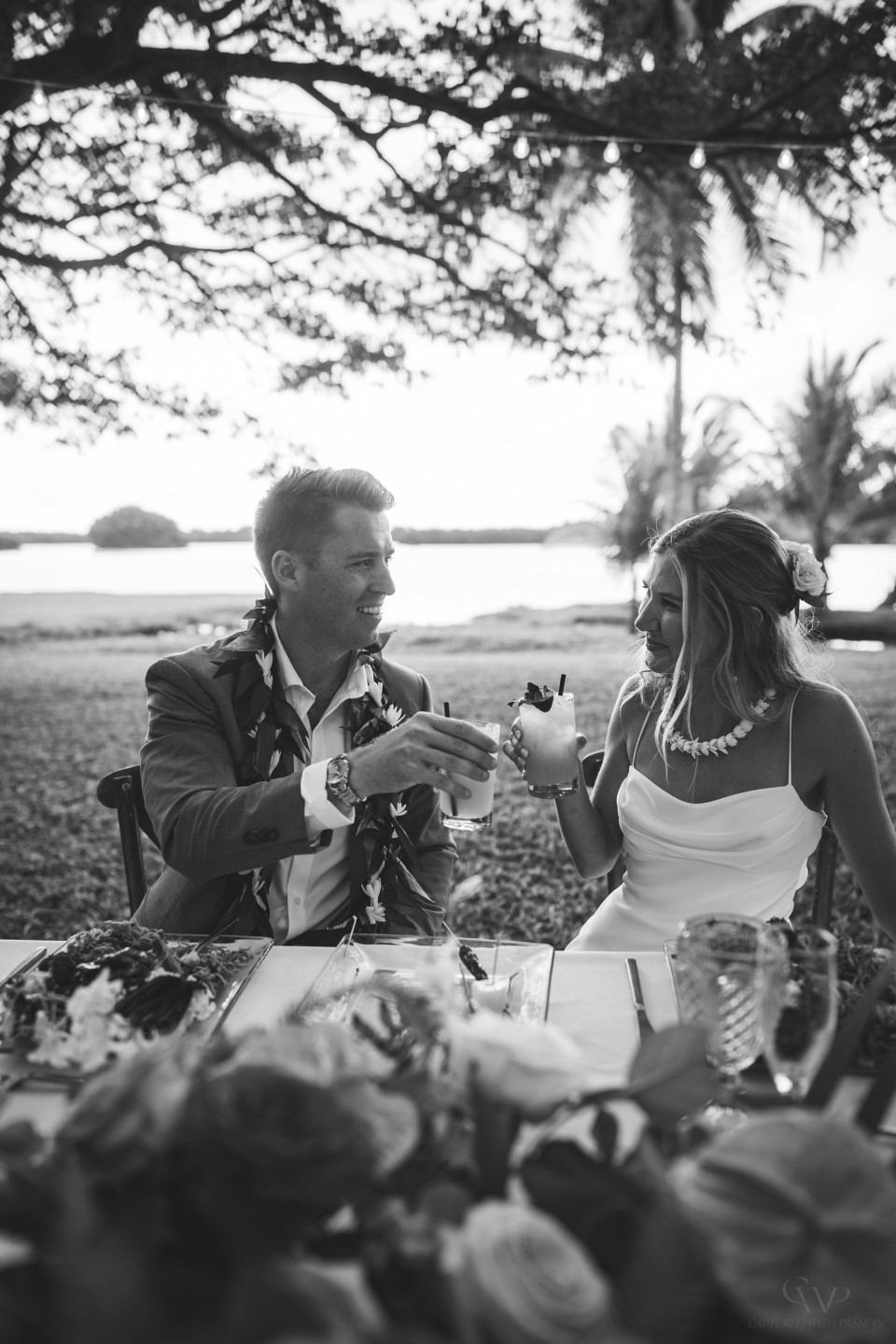 bruiloftsfotograaf Hawaï