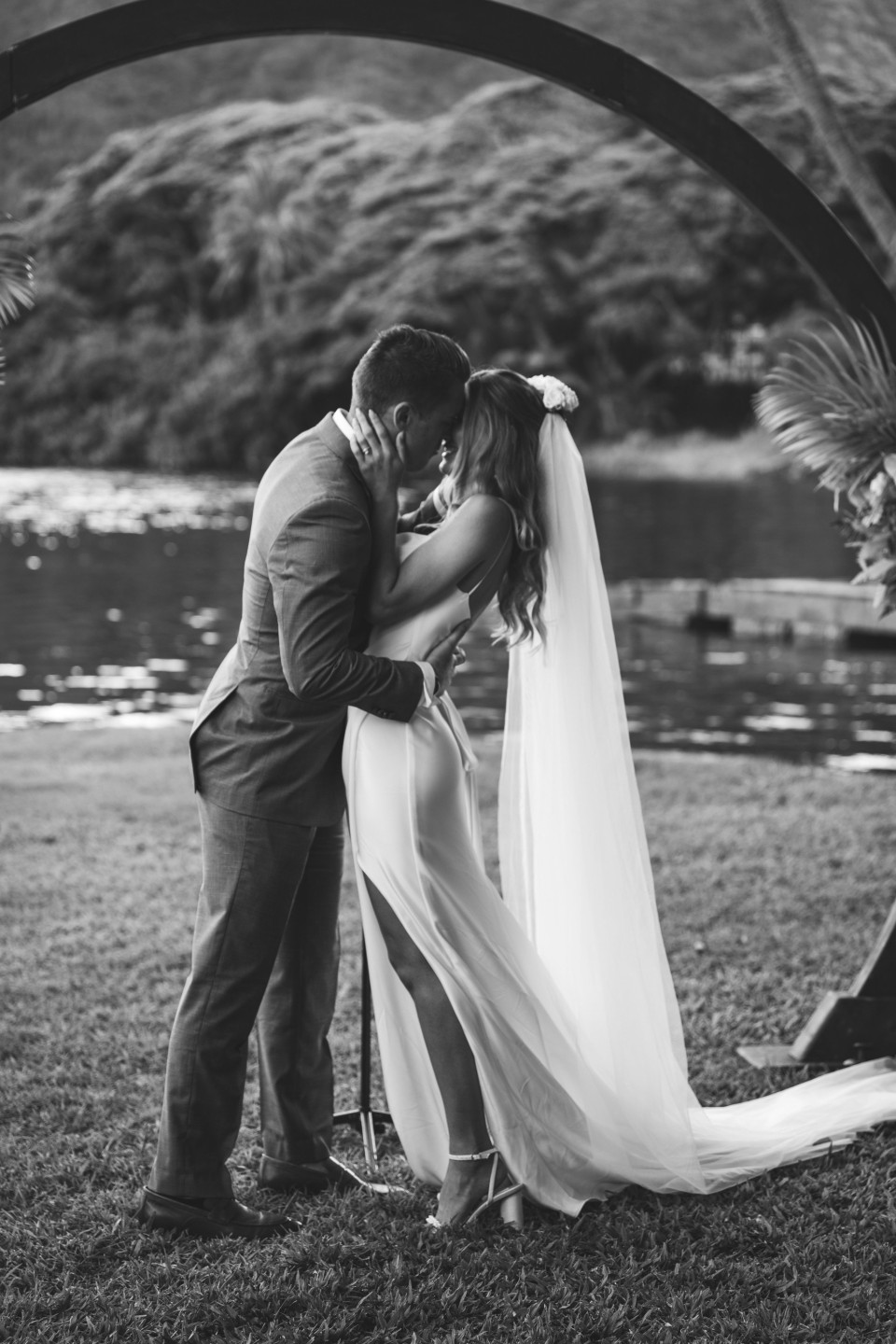 Non-Traditional Wedding Vow Ideas: Break the Mold and Speak from the Heart
