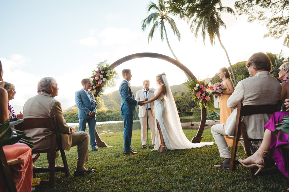 Trouwfotograaf Captured with Passion impressie 2