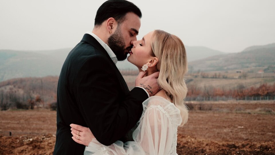 Trouwvideo laten maken door FW Films | Wedding Videography