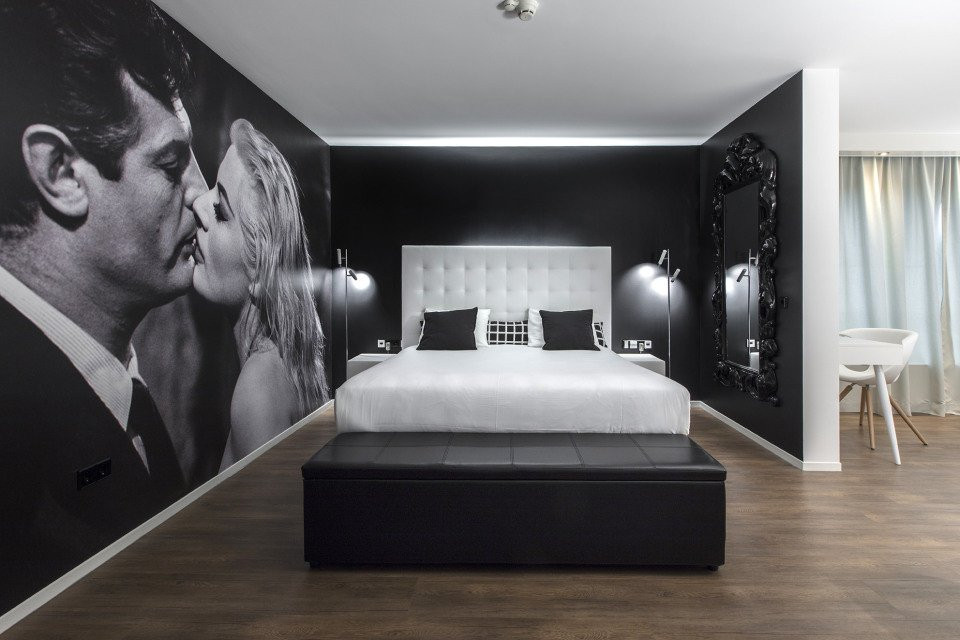 Huwelijksnacht bij Hotel Mitland Utrecht impressie 2