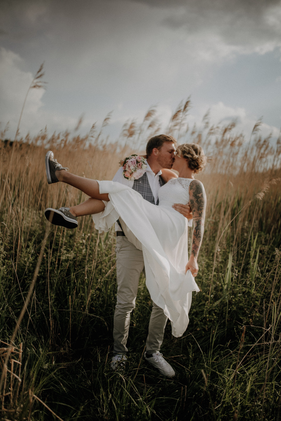 Trouwfotograaf STEFANIE DÖLL Fotografie overzicht