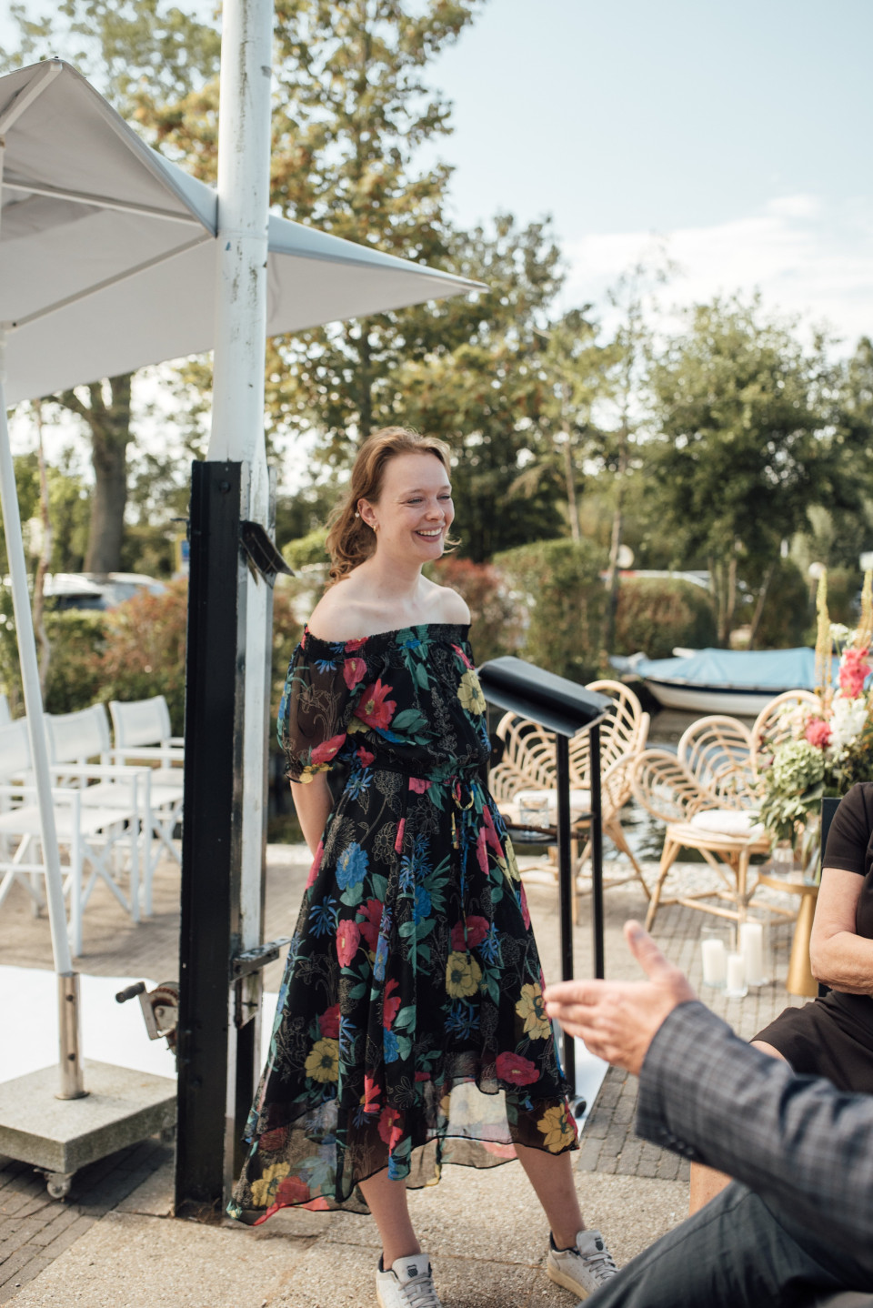 Weddingplanner Valentijn Weddings impressie 