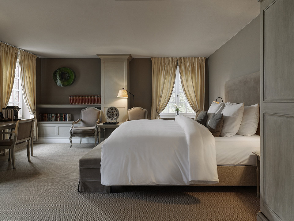 La Butte aux Bois (BE)