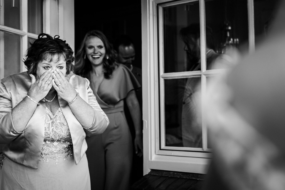 Trouwfotograaf La Vie by Anne impressie 