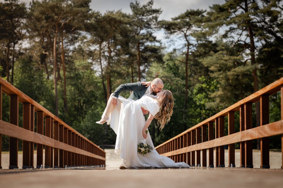 La Vie by Anne