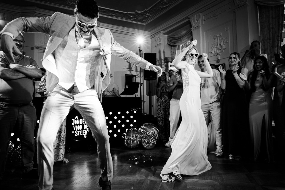 Trouwfotograaf La Vie by Anne impressie 3