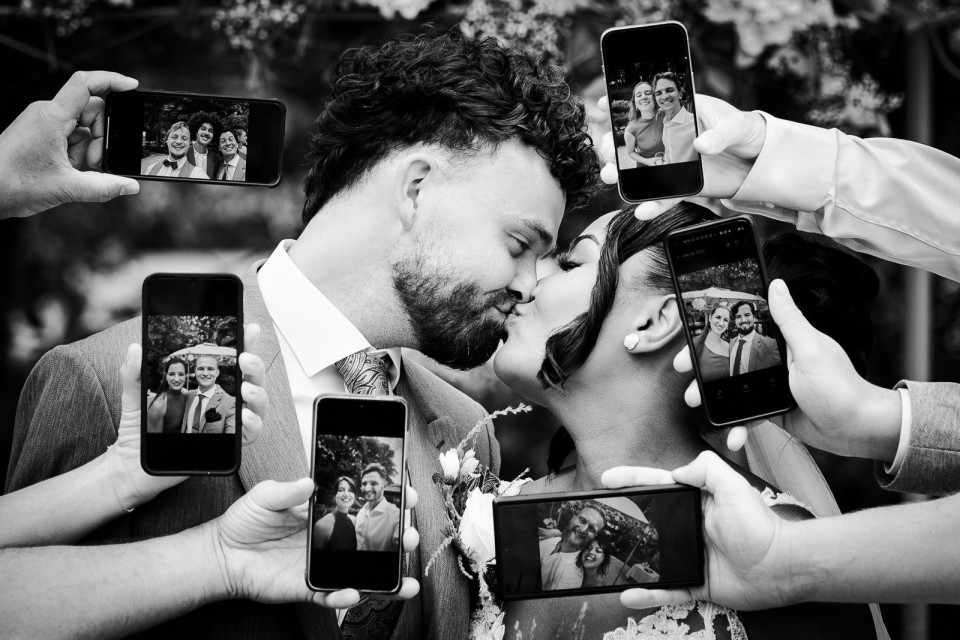 Trouwfotograaf La Vie by Anne impressie 2