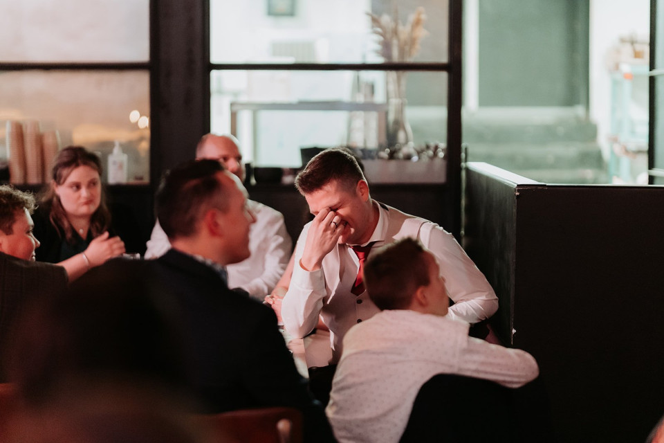 Weddingplanner Zonder Zorgen Studio impressie 2